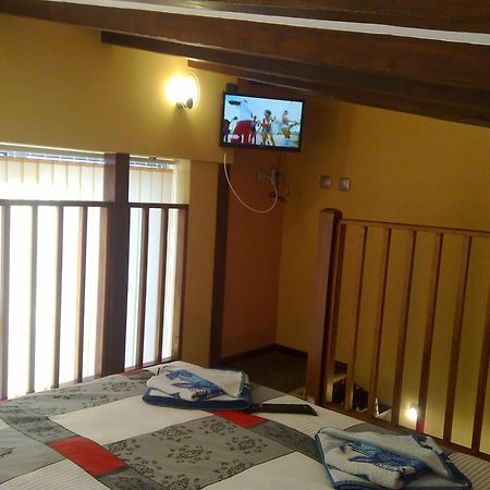 Mountain Dreams Apartment Сапарева-Баня Экстерьер фото