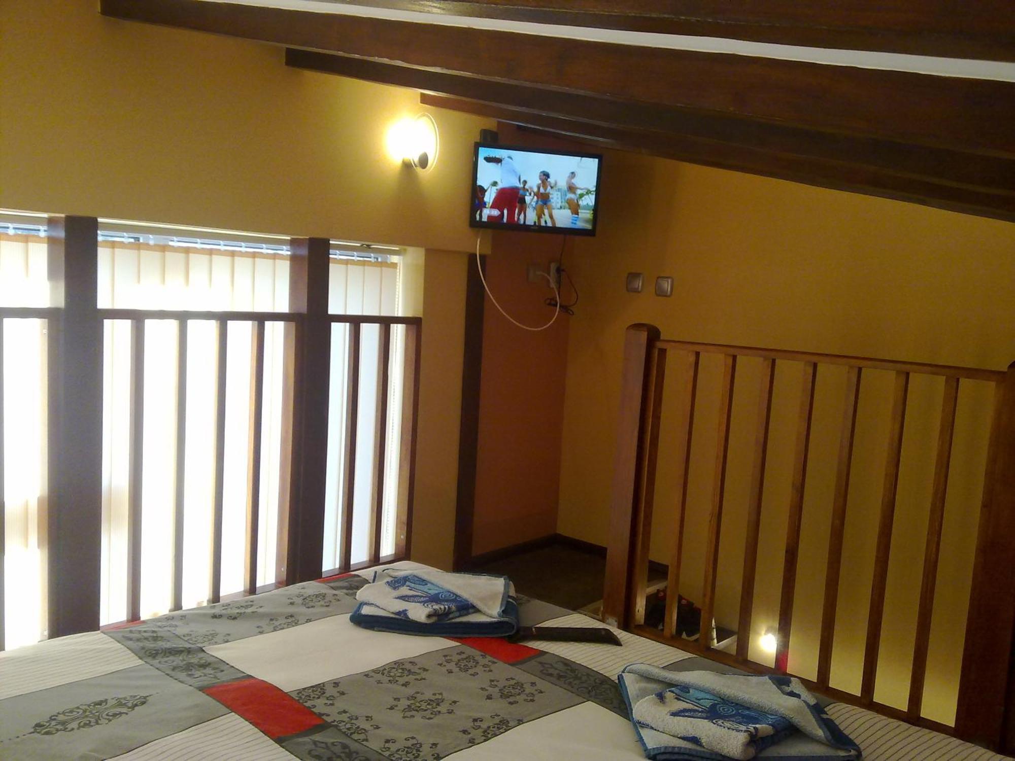 Mountain Dreams Apartment Сапарева-Баня Экстерьер фото