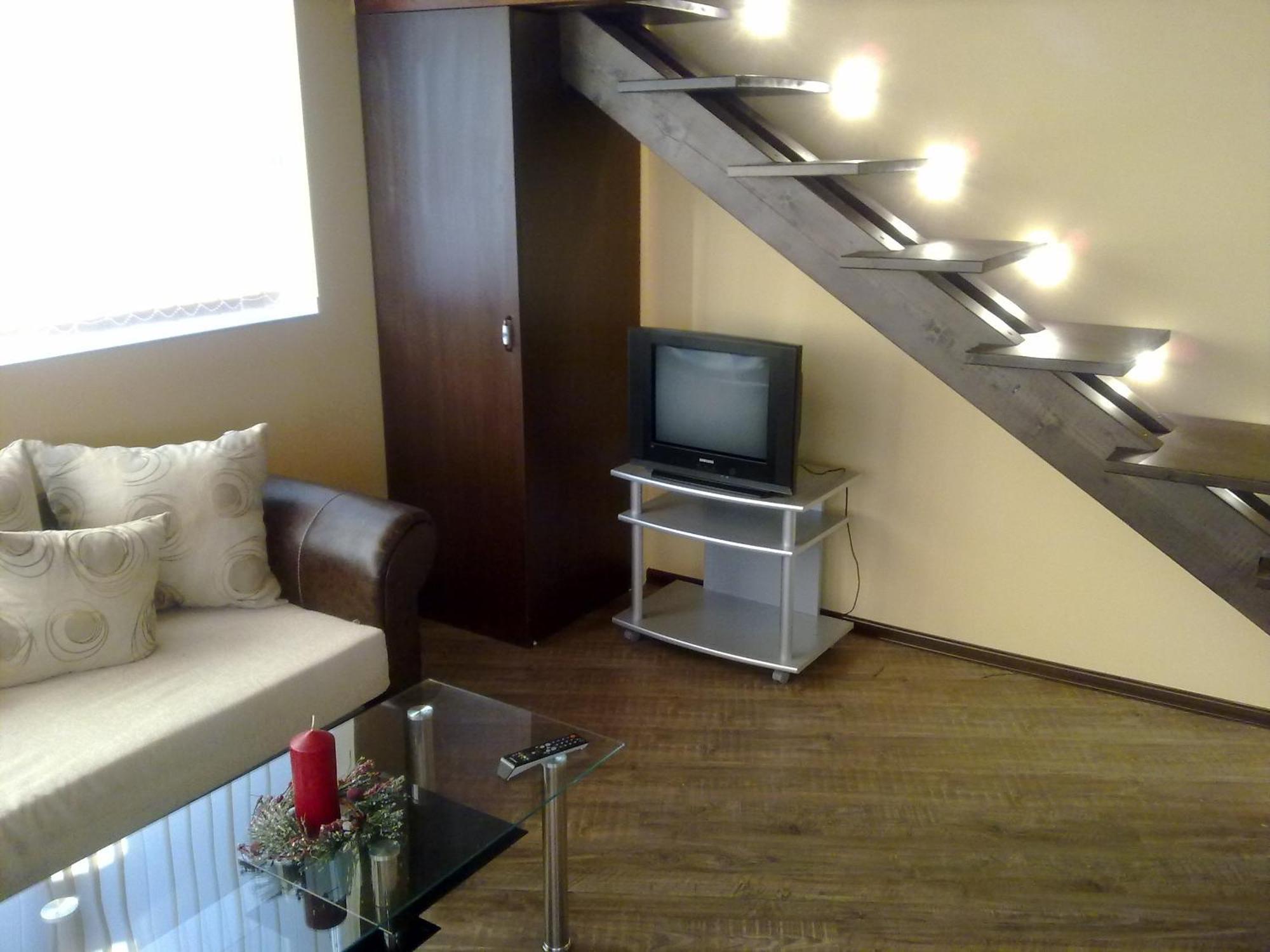 Mountain Dreams Apartment Сапарева-Баня Экстерьер фото