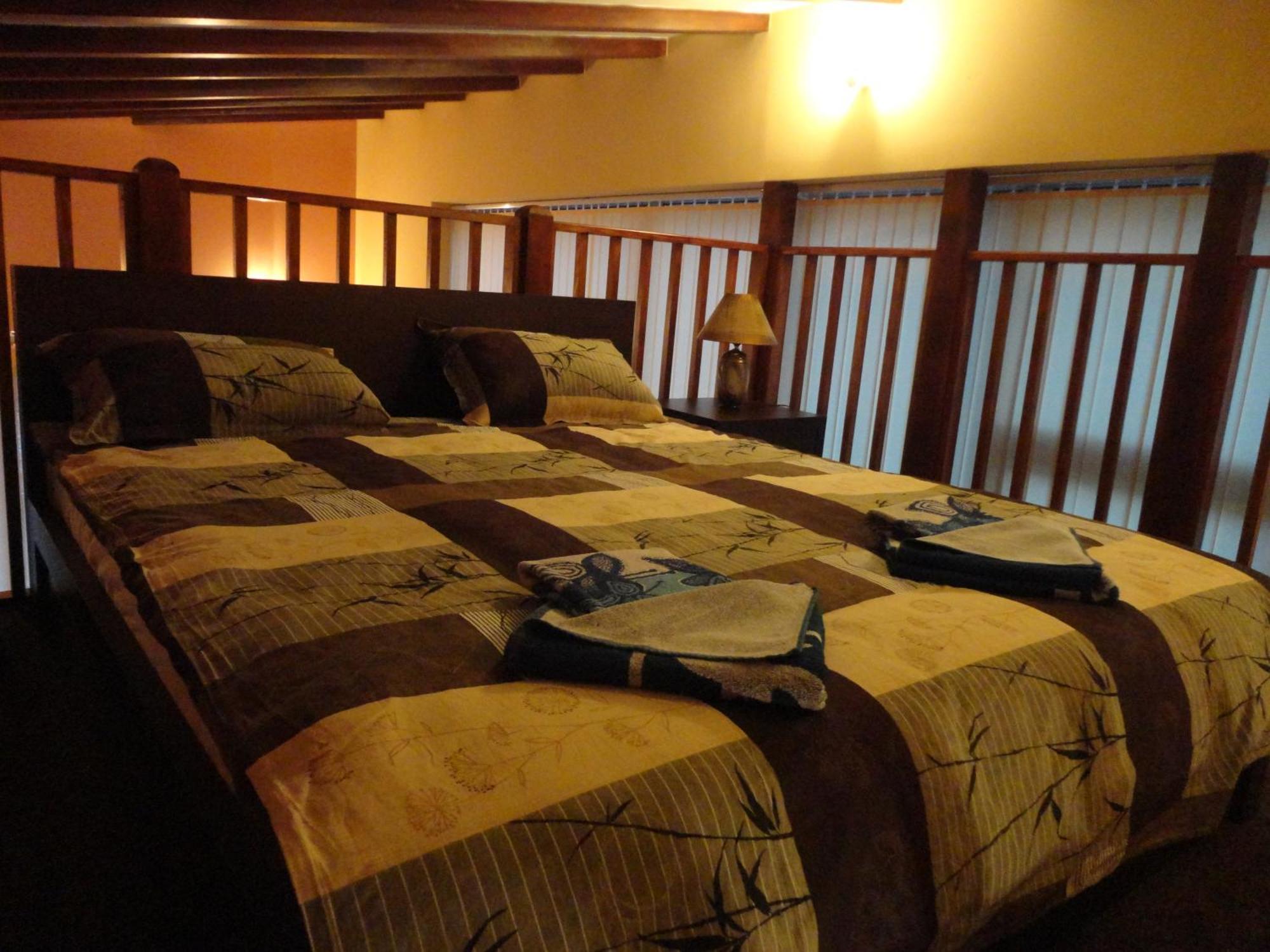 Mountain Dreams Apartment Сапарева-Баня Экстерьер фото