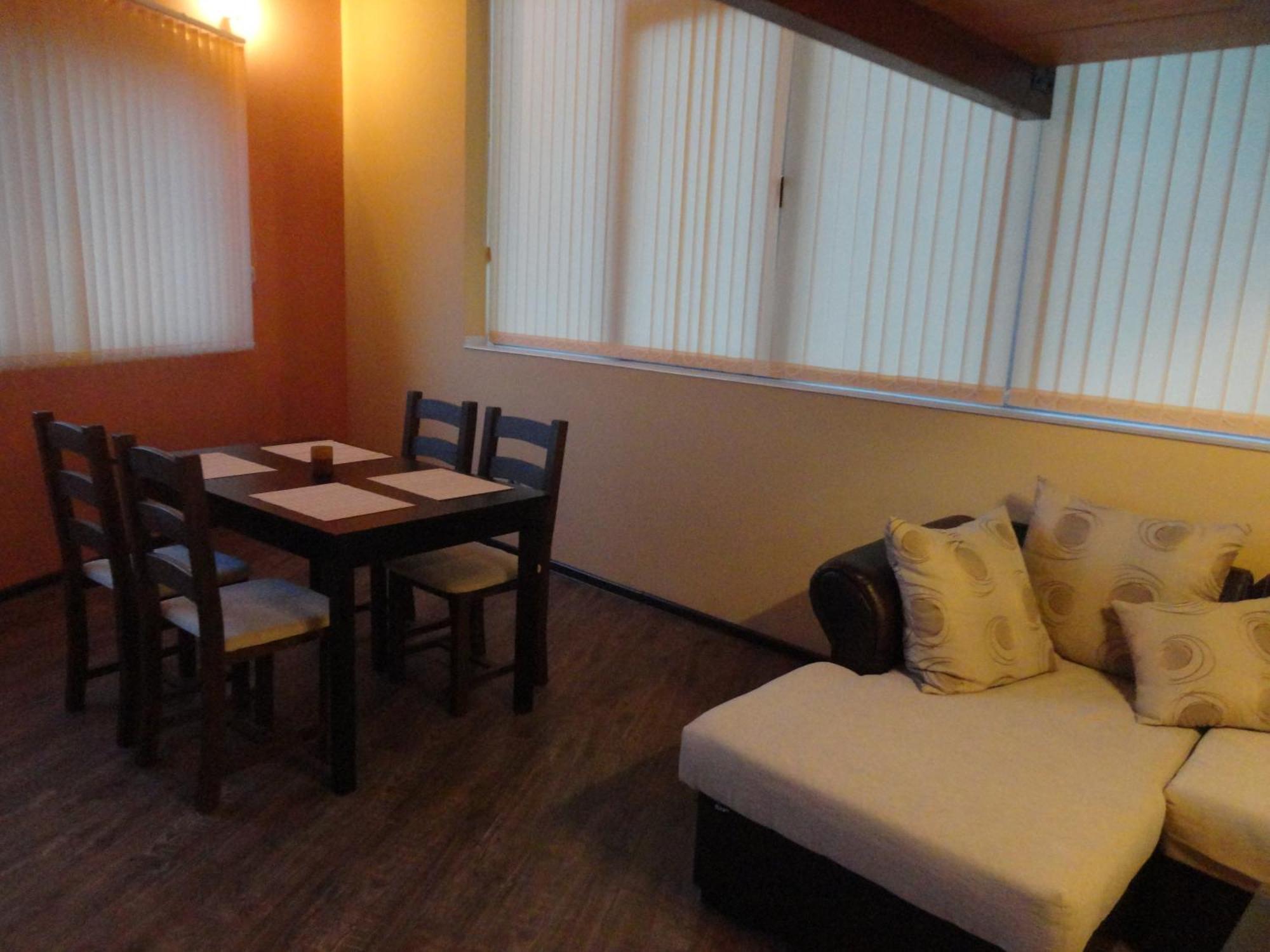Mountain Dreams Apartment Сапарева-Баня Экстерьер фото