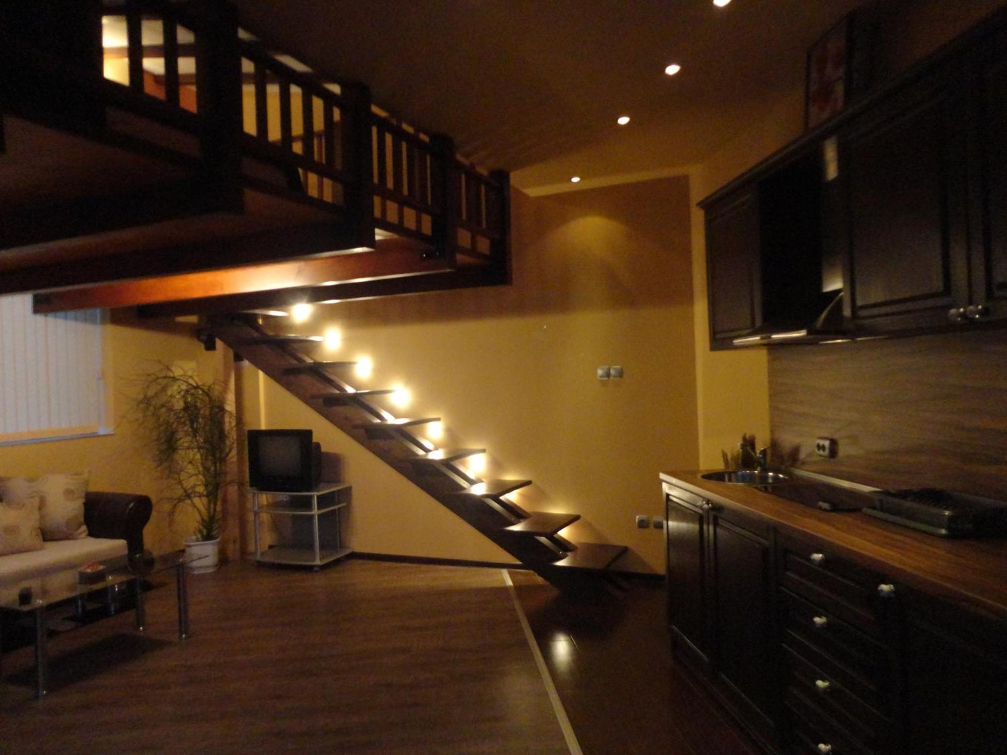 Mountain Dreams Apartment Сапарева-Баня Экстерьер фото