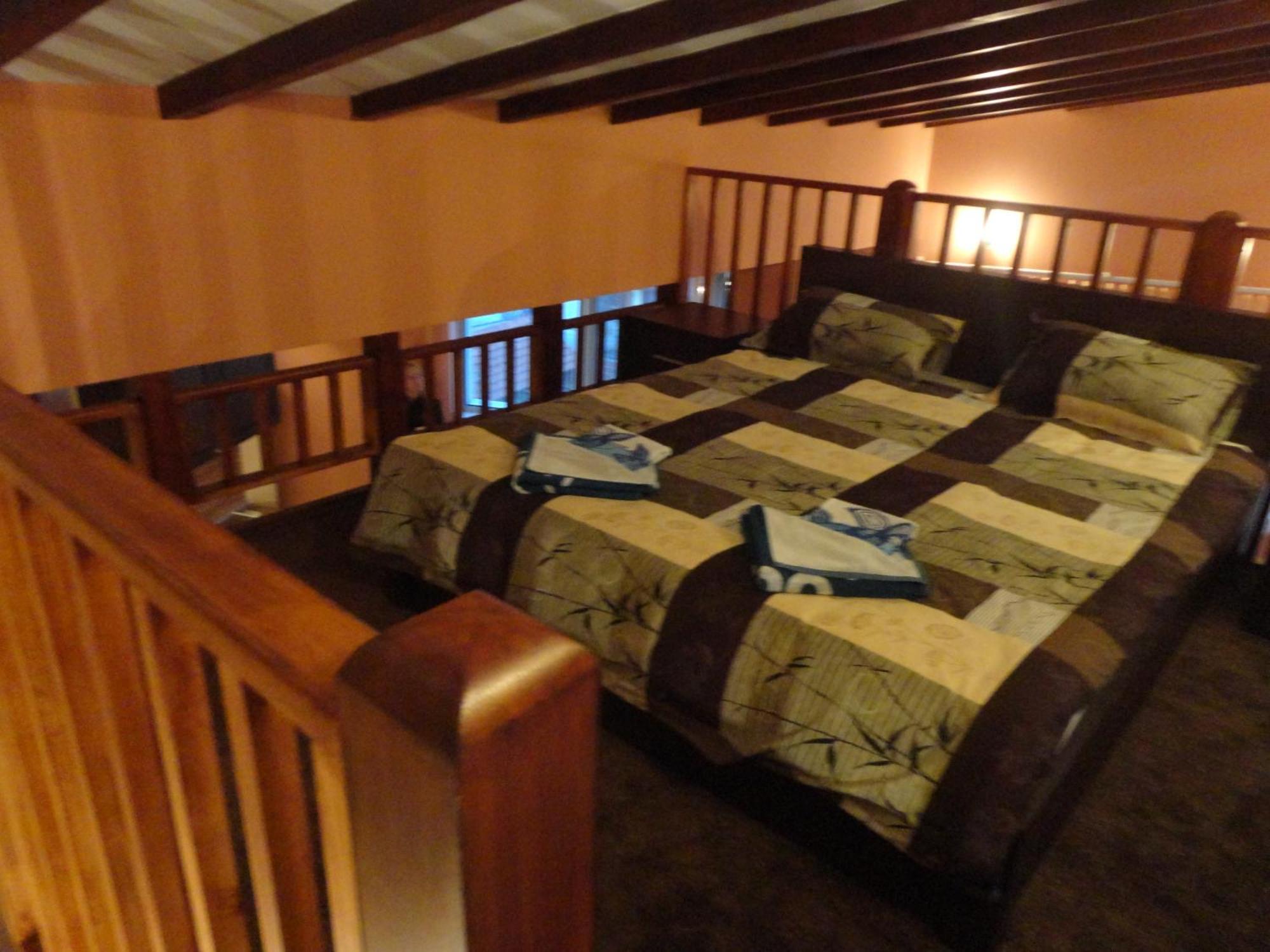 Mountain Dreams Apartment Сапарева-Баня Экстерьер фото