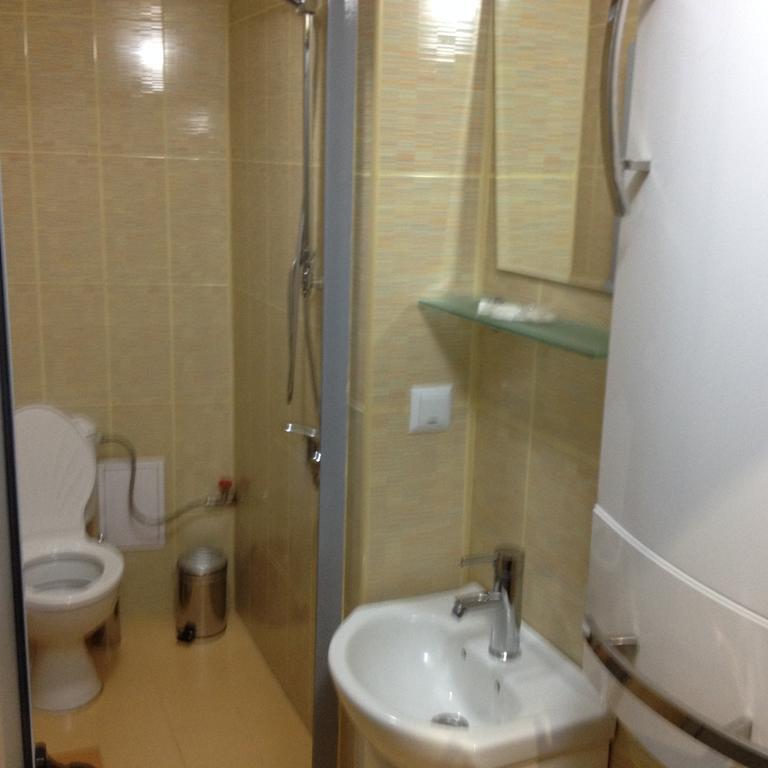 Mountain Dreams Apartment Сапарева-Баня Экстерьер фото