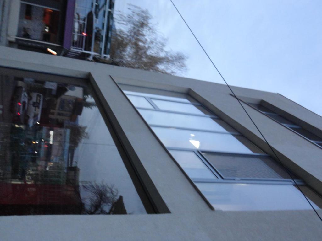 Mountain Dreams Apartment Сапарева-Баня Экстерьер фото